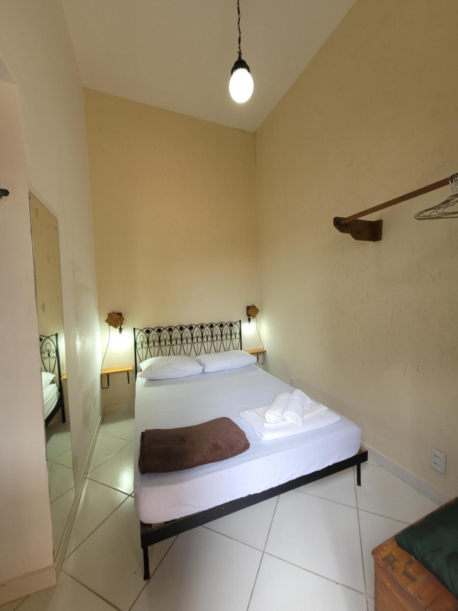 ריו דה ז'ניירו Santo Mirante Hostel מראה חיצוני תמונה