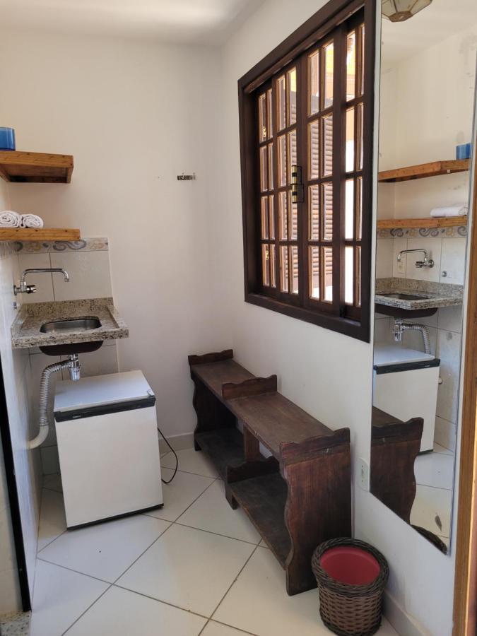 ריו דה ז'ניירו Santo Mirante Hostel מראה חיצוני תמונה