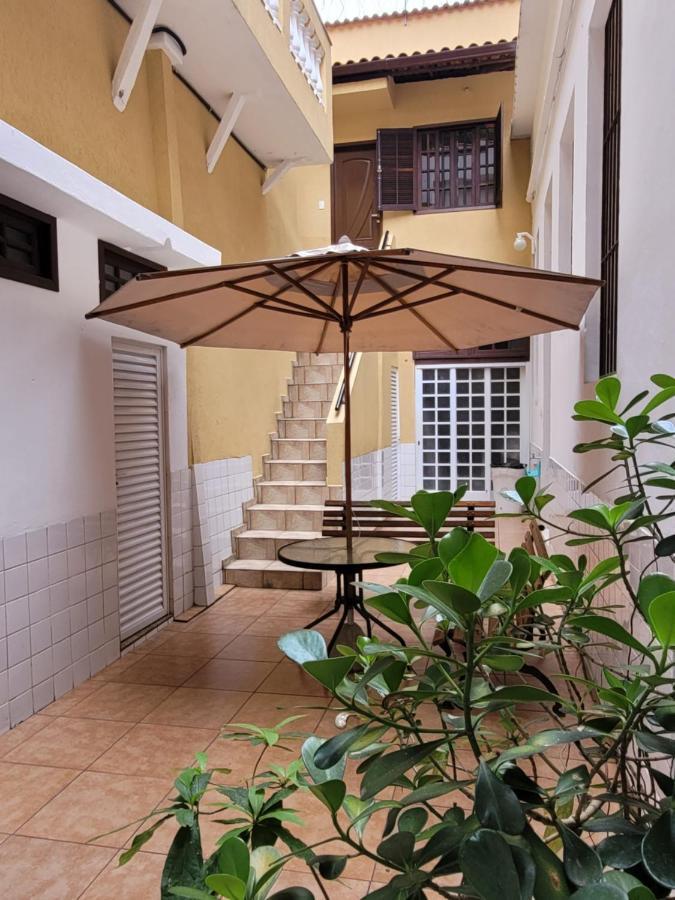 ריו דה ז'ניירו Santo Mirante Hostel מראה חיצוני תמונה