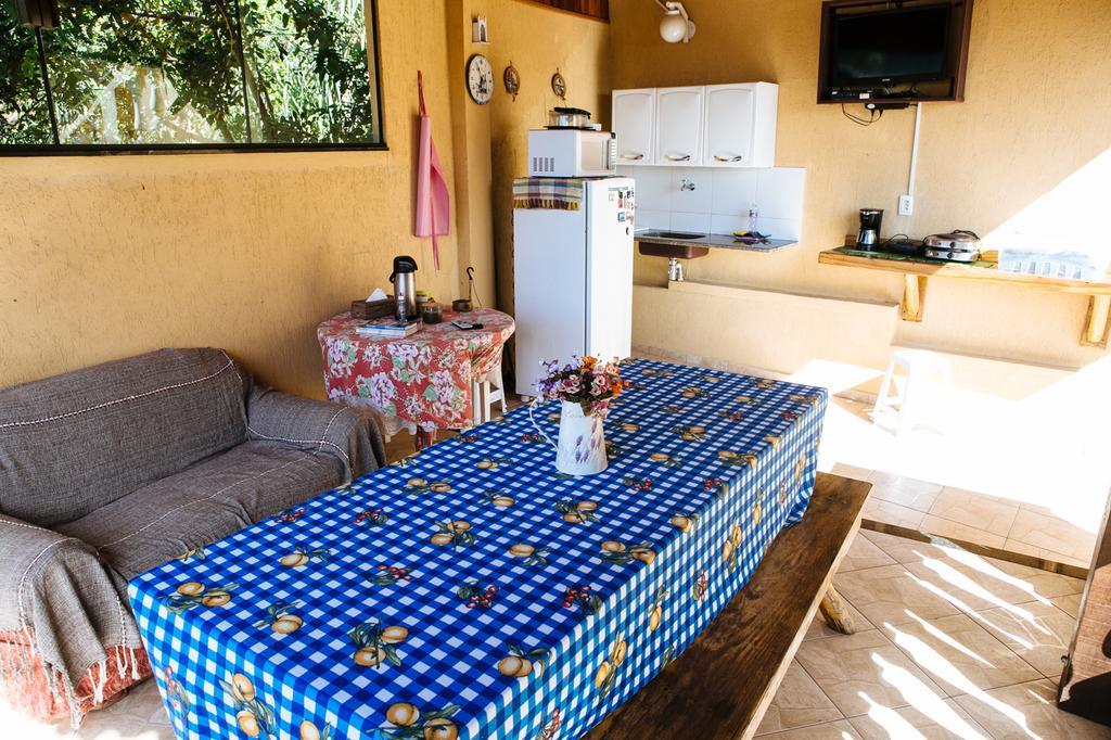 ריו דה ז'ניירו Santo Mirante Hostel מראה חיצוני תמונה