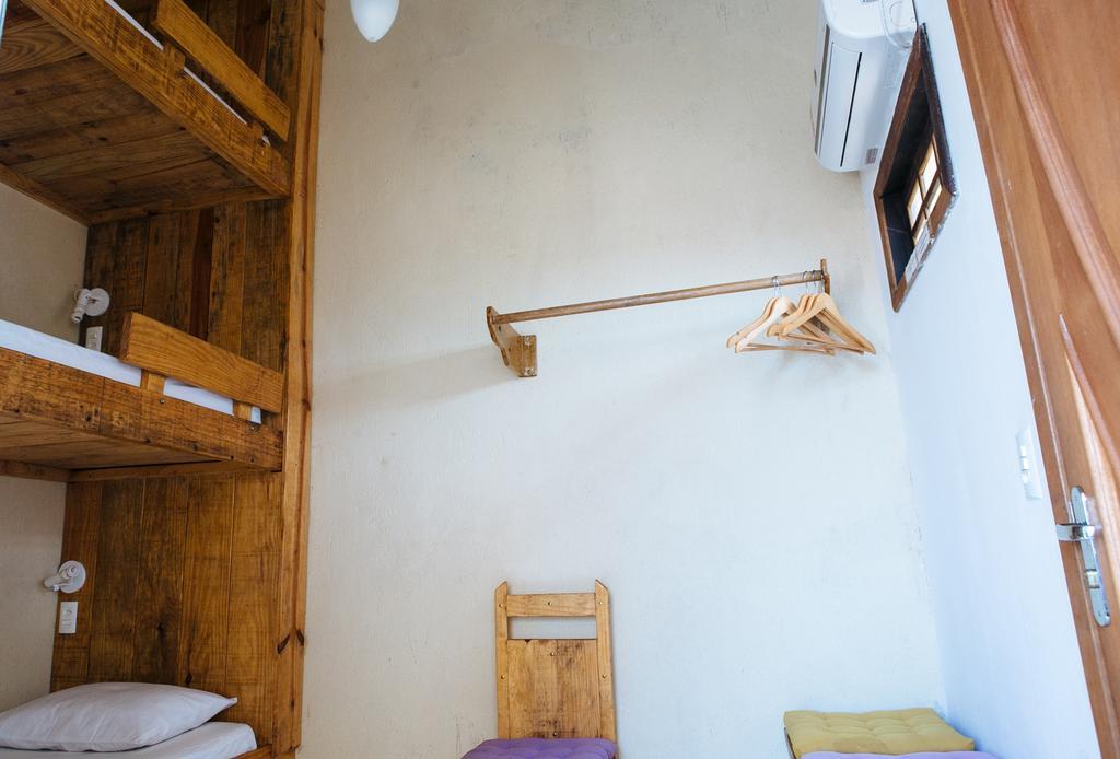 ריו דה ז'ניירו Santo Mirante Hostel מראה חיצוני תמונה